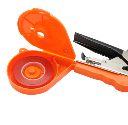 Aparat legat vita de vie, legume, pomi, plante cu diametru legare 45mm DISMZ84 (BK79563) [4]