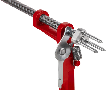 Aparat manual 2 in 1 pentru curatat si feliat legume, cu lama din inox si ventuza de fixare (KD4342) [11]
