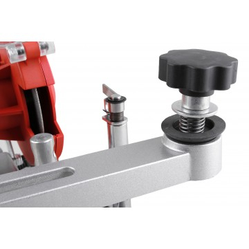 Aparat masina ascutit panza disc circular 800W 90-400mm 6000rpm (ALS8) [6]