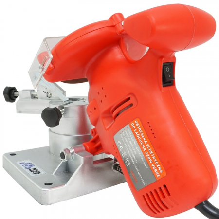 Aparat, masina ascutit, ascutitor lant drujba 220W (V90081) [6]