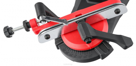 Aparat, masina ascutit, ascutitor lant drujba 2xdisc (RTOSL0049) [4]