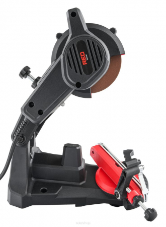 Aparat, masina ascutit, ascutitor lant drujba 2xdisc (RTOSL0049) [3]