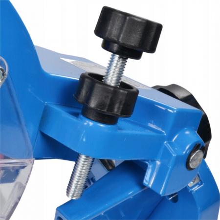 Aparat, masina ascutit, ascutitor lant drujba 600W metalic (53756) [5]