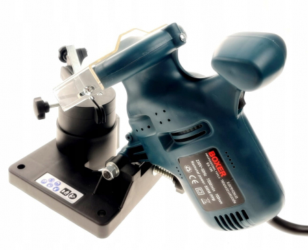 Aparat masina ascutit ascutitor lant drujba 850W (BX-196) [3]