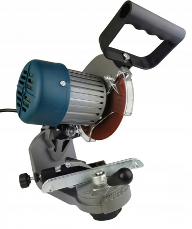 Aparat, masina ascutit, ascutitor lant drujba 850W metalic (KCHS850) [3]