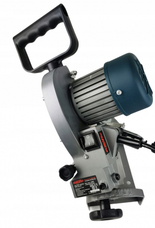 Aparat, masina ascutit, ascutitor lant drujba 850W metalic (KCHS850) [4]