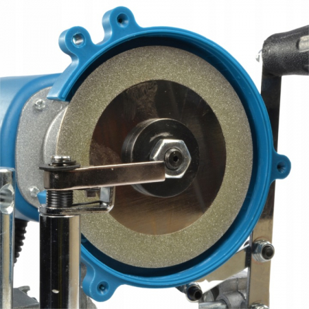 Aparat masina ascutit panza disc circular 1900W 90-400mm 5300rpm (53752) [2]