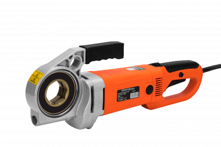 Aparat masina clupa electrica filetat tevi 2400W 12, 34, 1, 1-14 (KD587) [9]