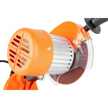 Aparat masina de ascutit ascutitor lant 780 W (LXCG780) [3]
