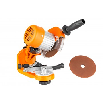 Aparat masina de ascutit ascutitor lant 780 W (LXCG780) [11]
