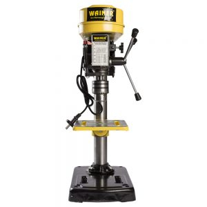 Aparat masina de gaurit bormasina fixa 1000W 16mm banc coloana verticala (PD2) [2]