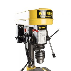 Aparat masina de gaurit bormasina fixa 1000W 16mm banc coloana verticala (PD2) [1]