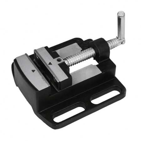 Aparat, masina de gaurit, bormasina fixa 1550W de banc coloana verticala (KD510) [20]