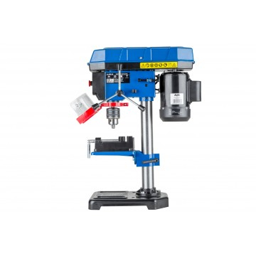 Aparat, masina de gaurit bormasina fixa 1600W 16mm de banc, coloana verticala (ALDP16) [10]