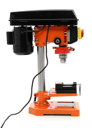 Aparat gaurit si insurubat - Aparat masina de gaurit bormasina fixa 1600W 16mm de banc coloana verticala (KD511)