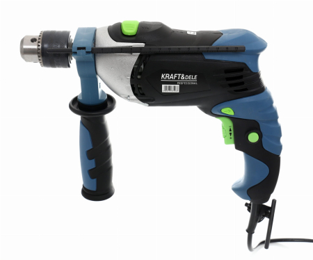 Aparat de mana - Aparat masina de gaurit bormasina fixa 1700W 3000Rpm (KD1686-Z)