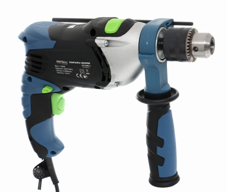 Aparat masina de gaurit bormasina fixa 1700W 3000Rpm (KD1686-Z) [2]