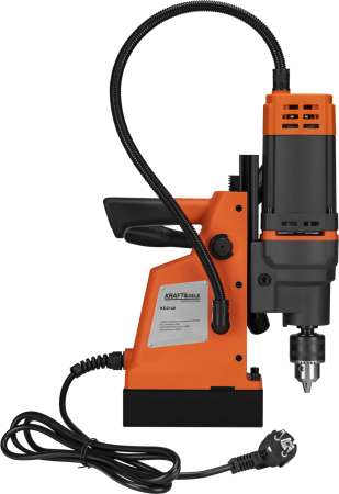 Aparat, masina de gaurit, bormasina magnetica 2100W 13mm (KD2140) [3]