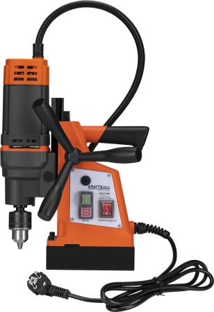 Produse noi (necategorizate) - Aparat, masina de gaurit, bormasina magnetica 2100W 13mm (KD2140)