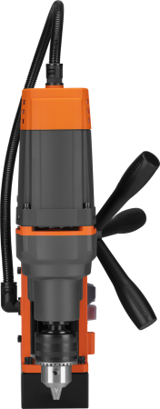 Aparat, masina de gaurit, bormasina magnetica 2100W 13mm (KD2140) [4]