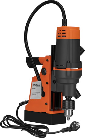 Aparat, masina de gaurit, bormasina magnetica 2100W 13mm (KD2140) [2]