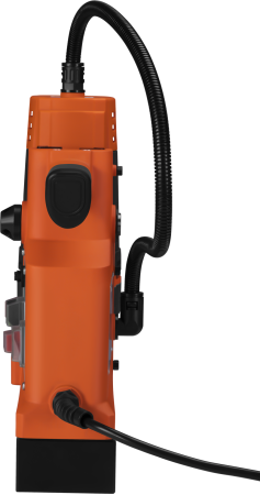 Aparat, masina de gaurit, bormasina magnetica 2200W 16mm (KD2141) [10]