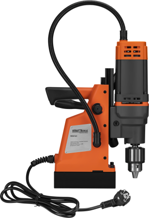 Aparat, masina de gaurit, bormasina magnetica 2200W 16mm (KD2141) [3]