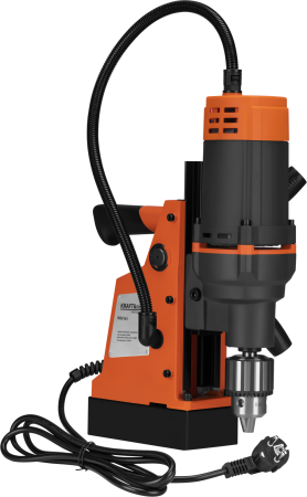 Aparat, masina de gaurit, bormasina magnetica 2200W 16mm (KD2141) [2]