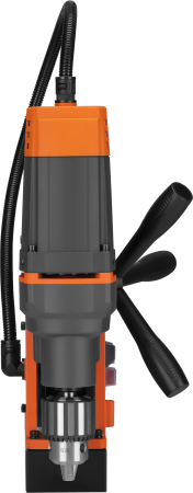 Aparat, masina de gaurit, bormasina magnetica 2200W 16mm (KD2141) [6]