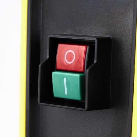 Aparat, masina de gaurit cu afisaj LCD lumina laser 1900W 500-2600 rpm bormasina fixa 16mm banc coloana verticala (KD503) [9]