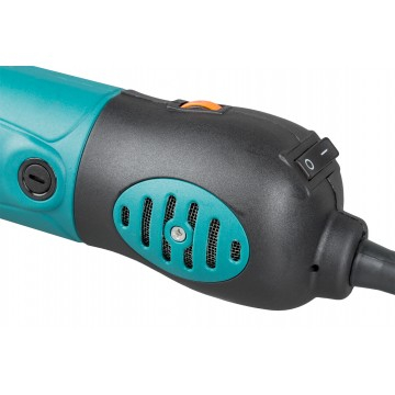 Aparat masina de tuns oi electric 650 W 5 trepte viteza+accesorii (ALSC-01) [10]