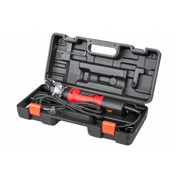 Aparat masina de tuns oi electrica 650W 5 trepte viteza + accesorii incluse (LXSC01) [9]