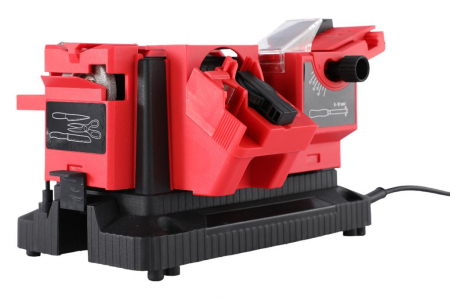 Aparat masina dispozitiv ascutit 220W multifunctional universal 8 in 1 (KD5496) [8]