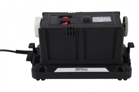 Aparat masina dispozitiv ascutit 220W multifunctional universal 8 in 1 (KD5496) [10]