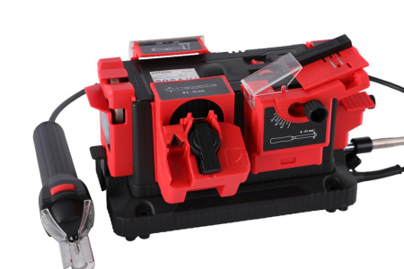 Aparat masina dispozitiv ascutit 220W multifunctional universal 8 in 1 (KD5496) [15]