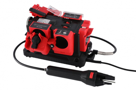 Aparat masina dispozitiv ascutit 220W multifunctional universal 8 in 1 (KD5496) [34]
