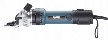 Aparat masina electrica tuns animale 850W cu 2 seturi de cutite oi berbeci caini capre (MP0411+C) [3]