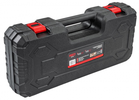 Aparat masina electrica tuns animale cu 2 seturi de cutite oi berbeci caini capre (RTMDSO0147+C) [2]