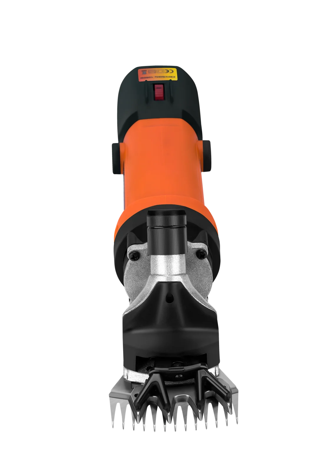 Aparat masina electrica tuns oi 1050w + 2 cutite pentru masina electrica tuns oi (KD5937+2XRTMDSO0147-NO) [6]