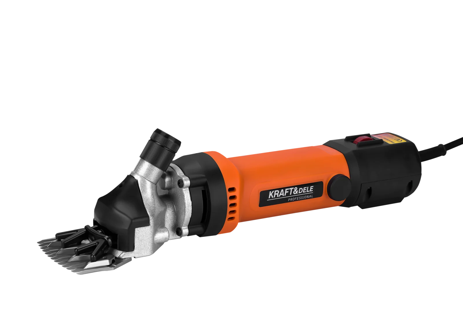 Aparat masina electrica tuns oi 1050w + cutit pentru masina electrica tuns oi (KD5937+RTMDSO0147-NO) [1]