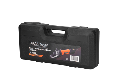 Aparat masina electrica tuns oi 1050W (KD5937) [3]