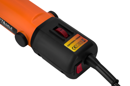 Aparat masina electrica tuns oi 1050W (KD5937) [13]