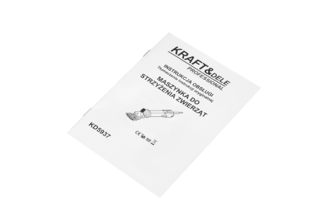 Aparat masina electrica tuns oi 1050W (KD5937) [5]