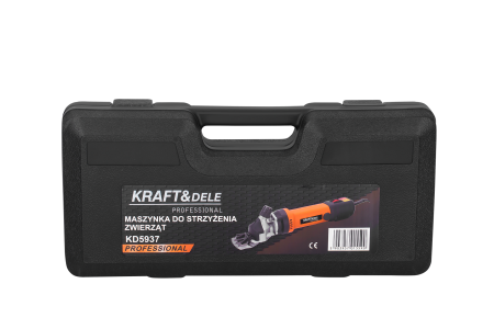 Aparat masina electrica tuns oi 1050W (KD5937) [2]