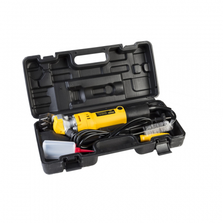 Aparat masina electrica tuns oi cu variator de turatie 500W (SC3) [3]