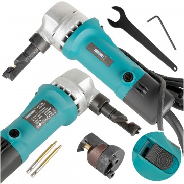 Aparat frezat / taiat - Aparat masina foarfeca electrica taiat tabla 1600W (ES116)