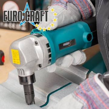 Aparat masina foarfeca electrica taiat tabla 1600W (ES116) [3]