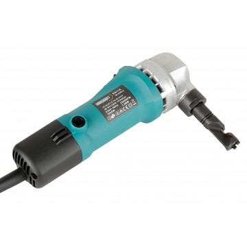 Aparat masina foarfeca electrica taiat tabla 1600W (ES116) [4]