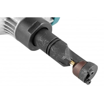 Aparat masina foarfeca electrica taiat tabla 1600W (ES116) [9]