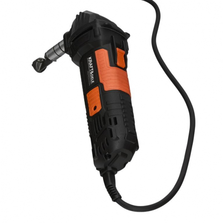 Aparat masina foarfeca electrica taiat tabla 1600W (KD1512) [8]